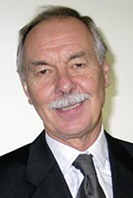Dr. Hans-Joachim Böttcher